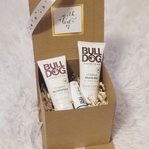 Men's gift box BulDog